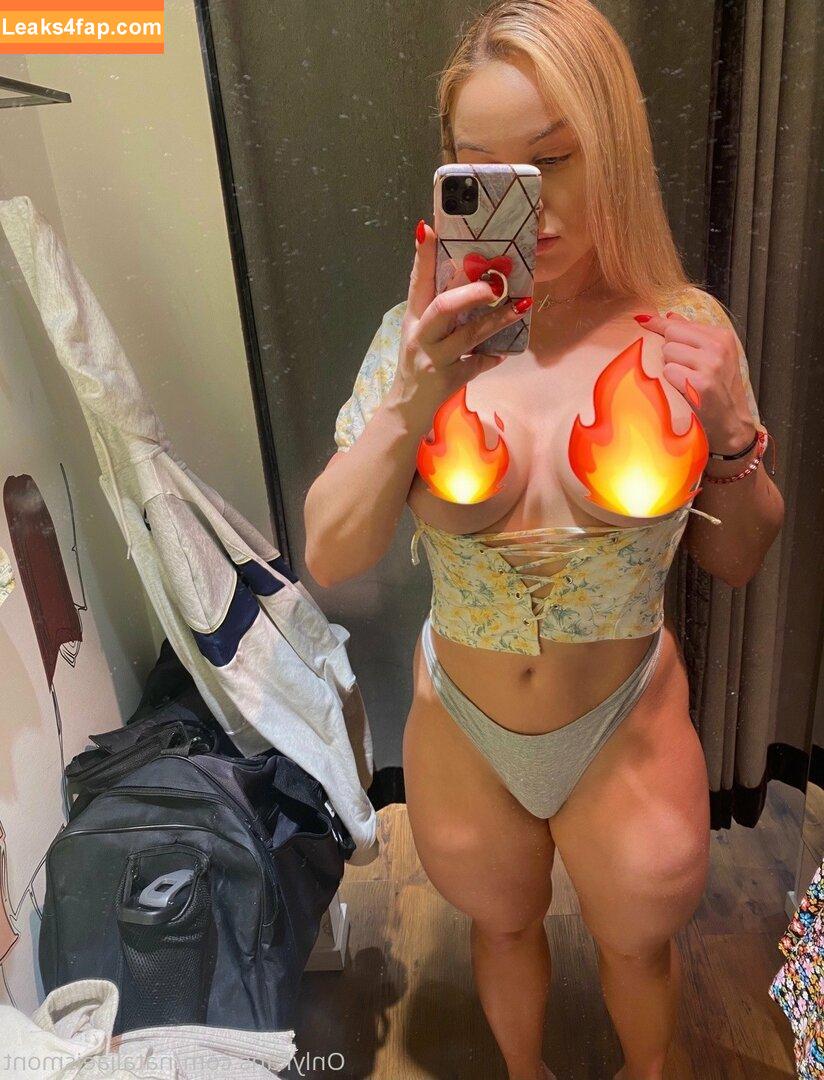 nataliaejsmont /  leaked photo photo #0041