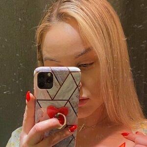 random model