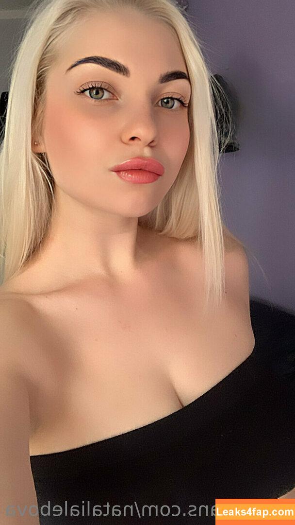 natalialebova / https: / natalialxxo leaked photo photo #0010