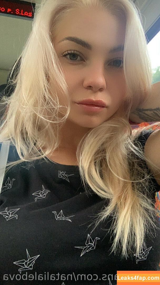 natalialebova / https: / natalialxxo leaked photo photo #0017