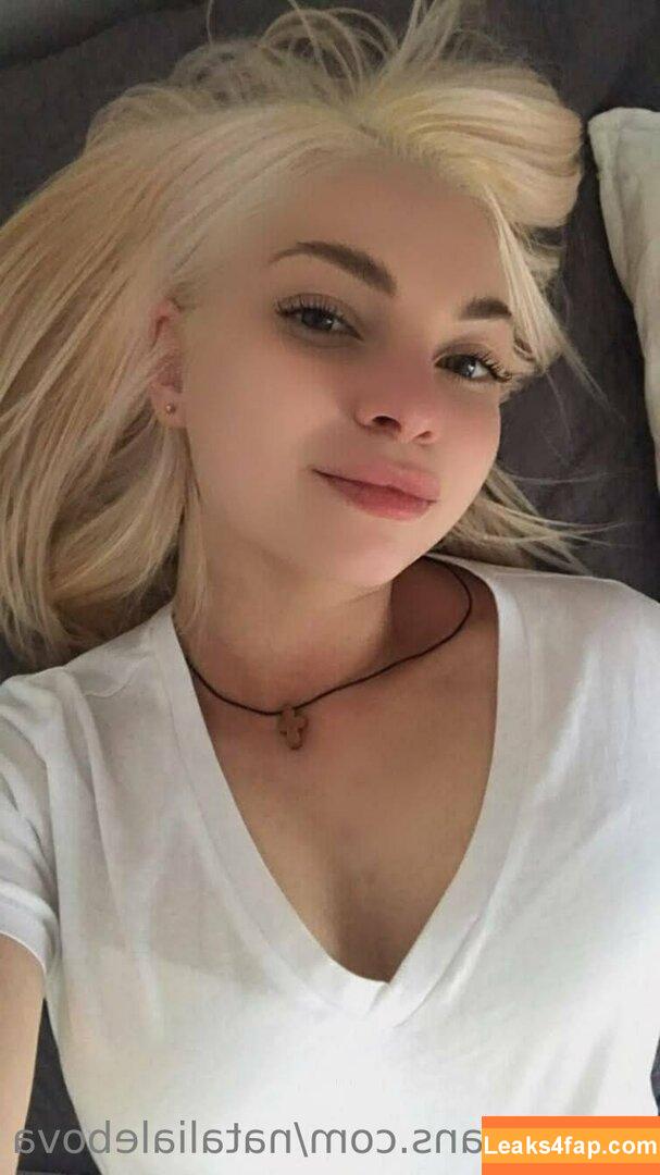 natalialebova / https: / natalialxxo leaked photo photo #0030