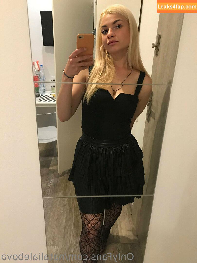 natalialebova / https: / natalialxxo leaked photo photo #0033