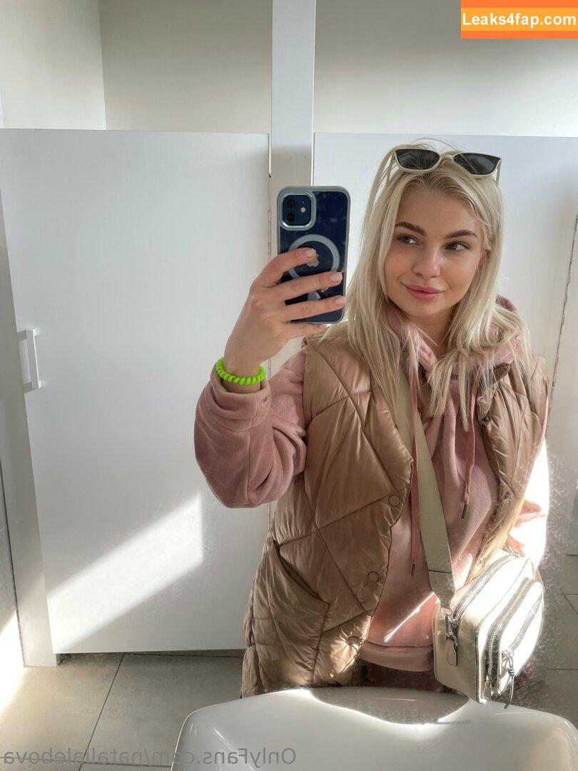 natalialebova / https: / natalialxxo leaked photo photo #0175