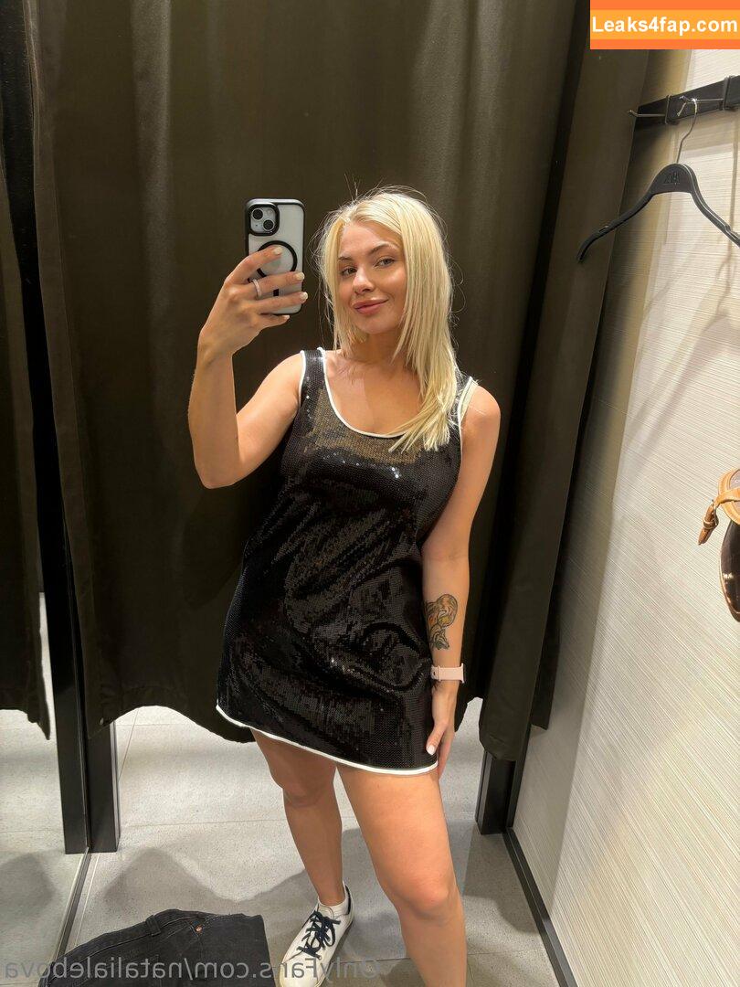 natalialebova / https: / natalialxxo leaked photo photo #0358