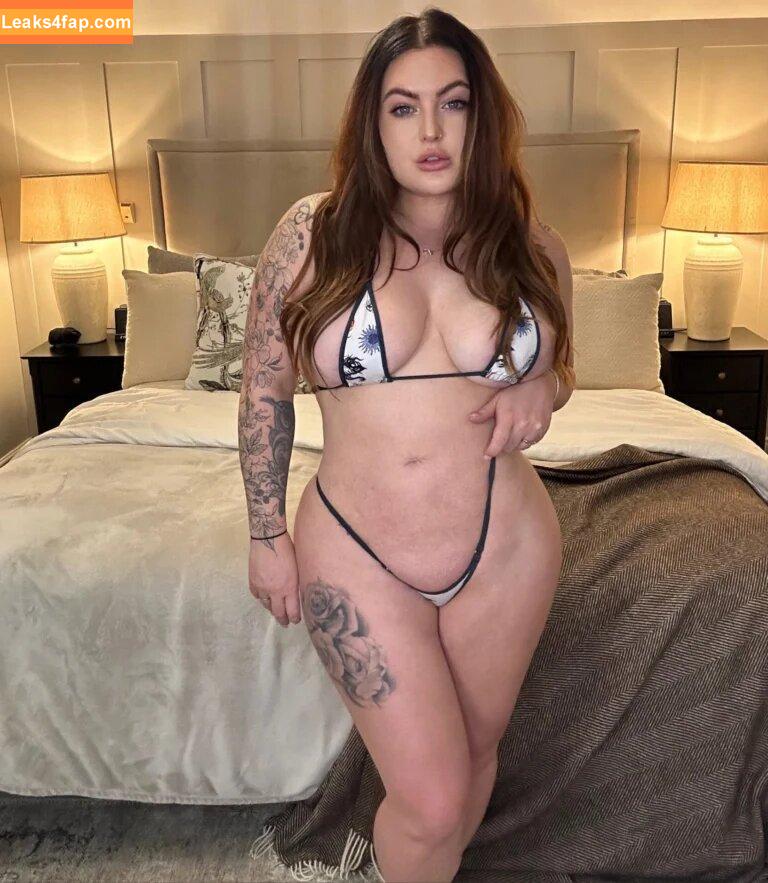 Nataliaraeofficial /  leaked photo photo #0001