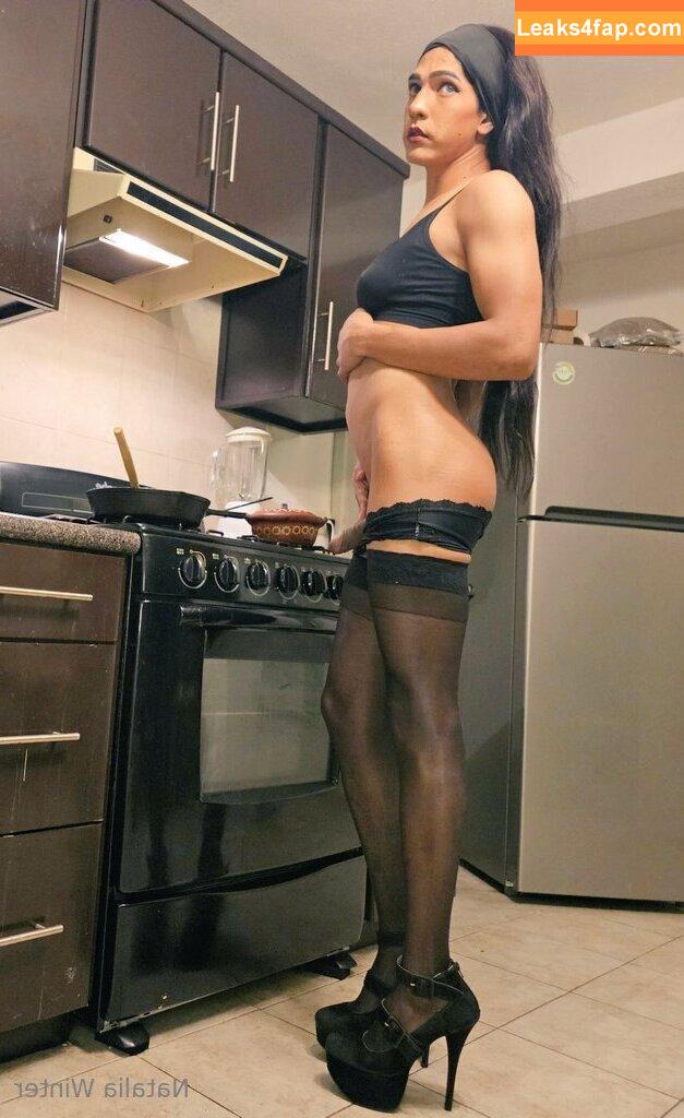 nataliawinter /  leaked photo photo #0001