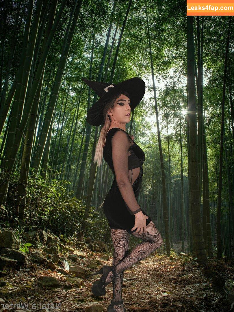 nataliawinter /  leaked photo photo #0004