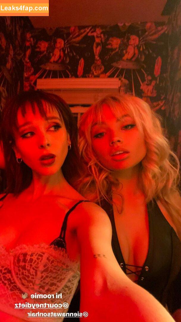 Natalie Alyn Lind / nataliealynlind / natalynlind leaked photo photo #0003