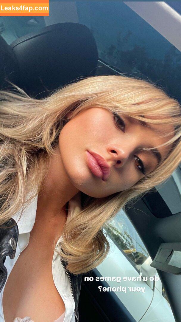 Natalie Alyn Lind / nataliealynlind / natalynlind leaked photo photo #0027