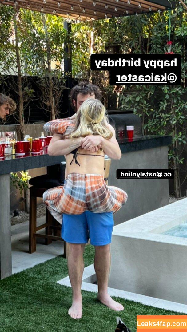Natalie Alyn Lind / nataliealynlind / natalynlind leaked photo photo #0063