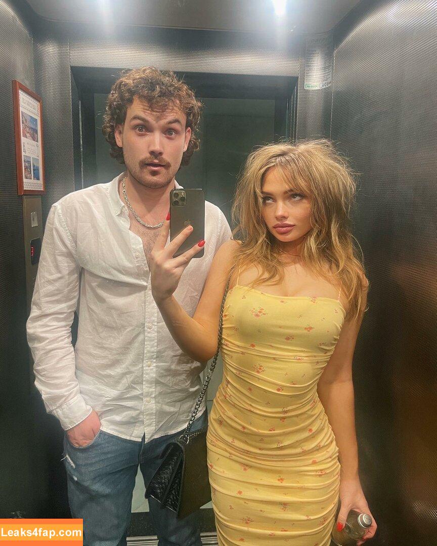 Natalie Alyn Lind / nataliealynlind / natalynlind leaked photo photo #0084