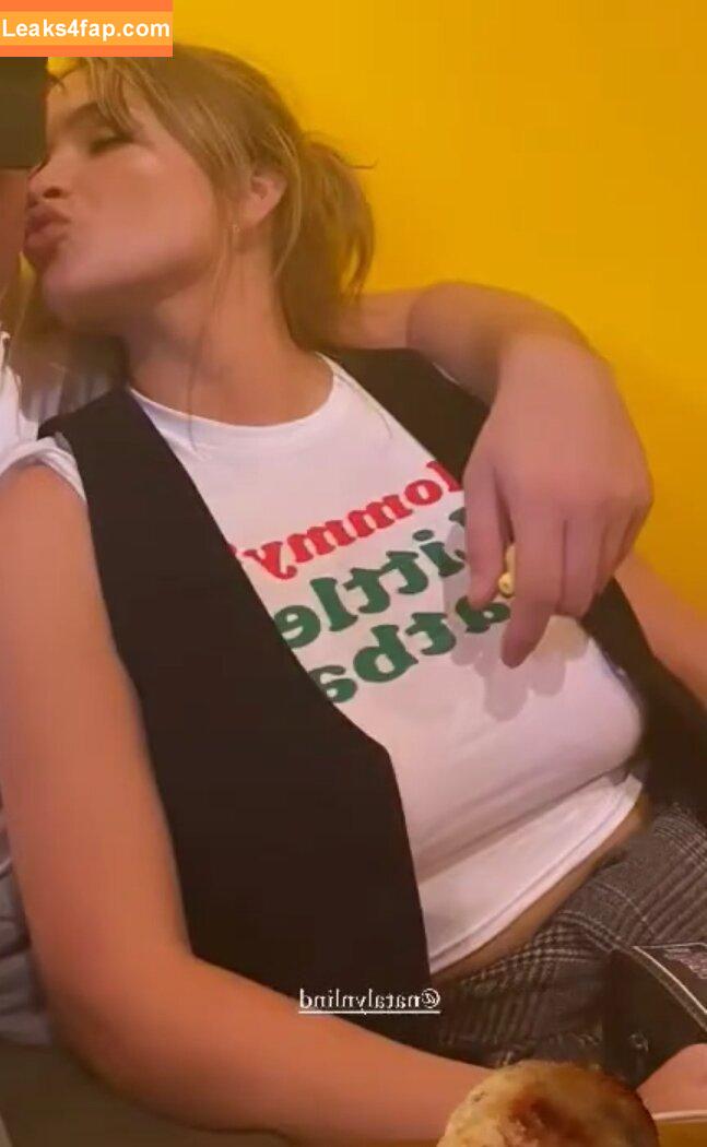 Natalie Alyn Lind / nataliealynlind / natalynlind leaked photo photo #0103