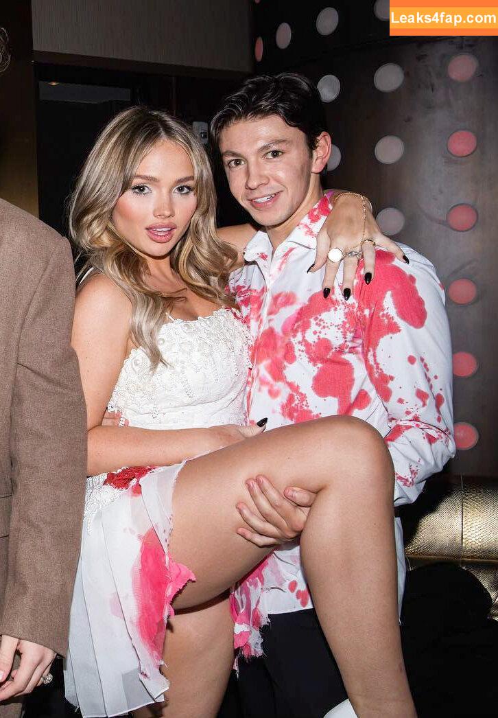 Natalie Alyn Lind / nataliealynlind / natalynlind leaked photo photo #0107