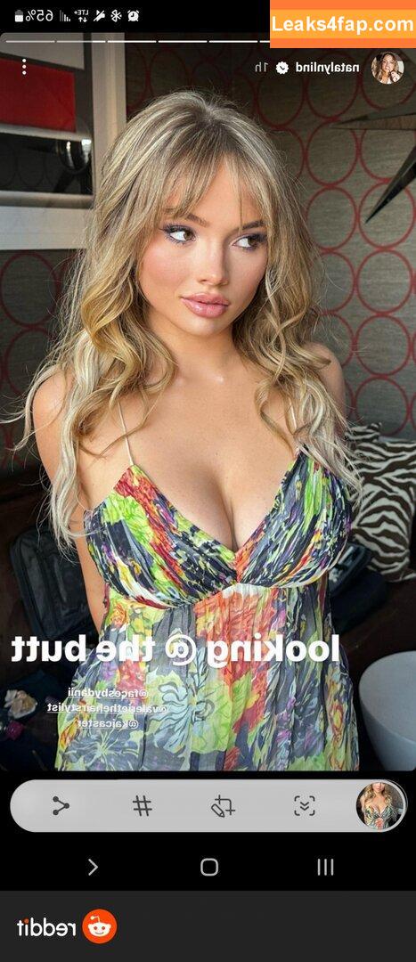 Natalie Alyn Lind / nataliealynlind / natalynlind leaked photo photo #0116