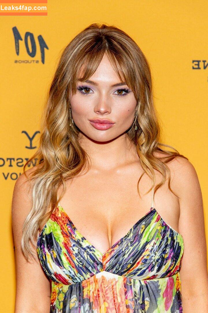 Natalie Alyn Lind / nataliealynlind / natalynlind leaked photo photo #0117