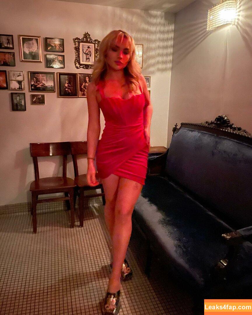 Natalie Alyn Lind / nataliealynlind / natalynlind leaked photo photo #0132