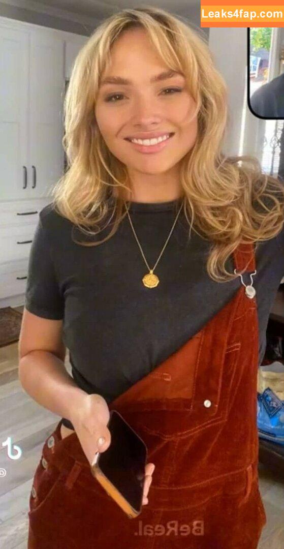 Natalie Alyn Lind / nataliealynlind / natalynlind слитое фото фото #0138