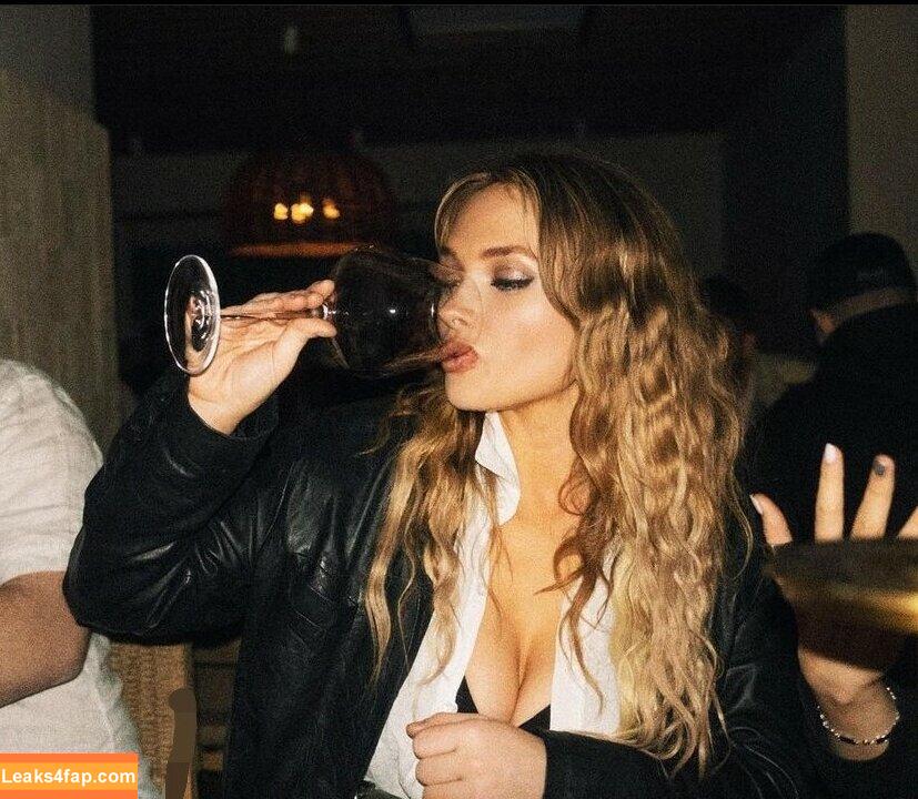 Natalie Alyn Lind / nataliealynlind / natalynlind leaked photo photo #0147