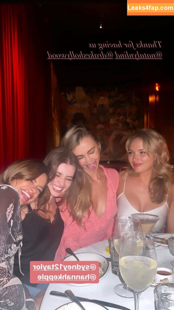 Natalie Alyn Lind / nataliealynlind / natalynlind leaked photo photo #0185