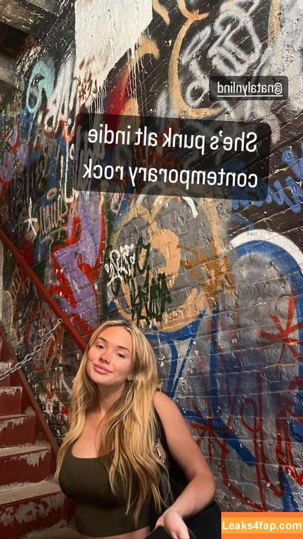 Natalie Alyn Lind / nataliealynlind / natalynlind leaked photo photo #0235