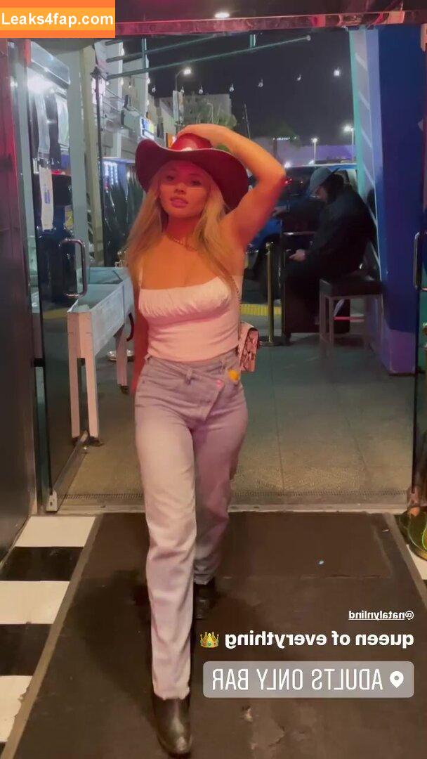 Natalie Alyn Lind / nataliealynlind / natalynlind leaked photo photo #0266