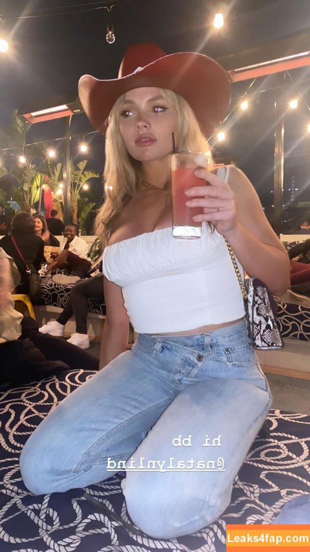 Natalie Alyn Lind / nataliealynlind / natalynlind leaked photo photo #0267