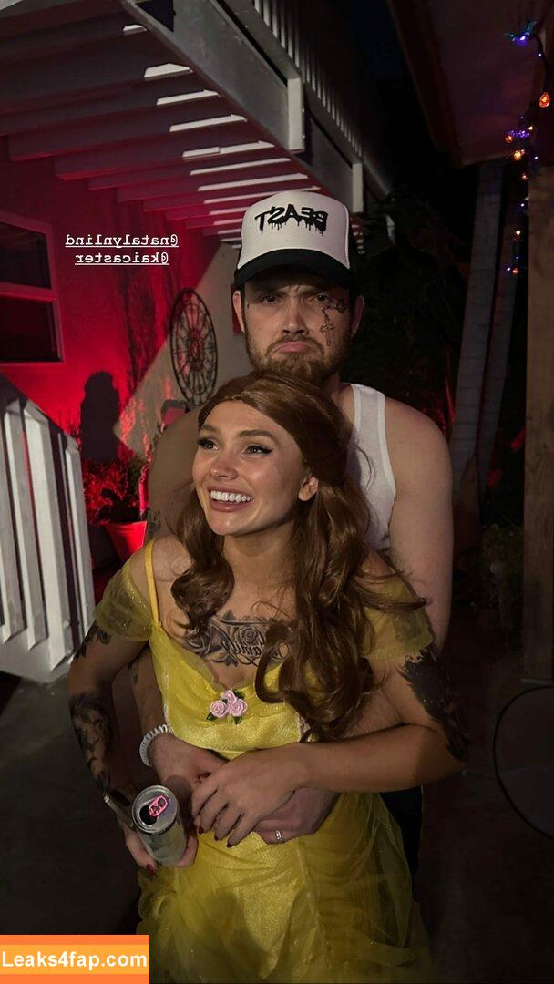 Natalie Alyn Lind / nataliealynlind / natalynlind leaked photo photo #0314