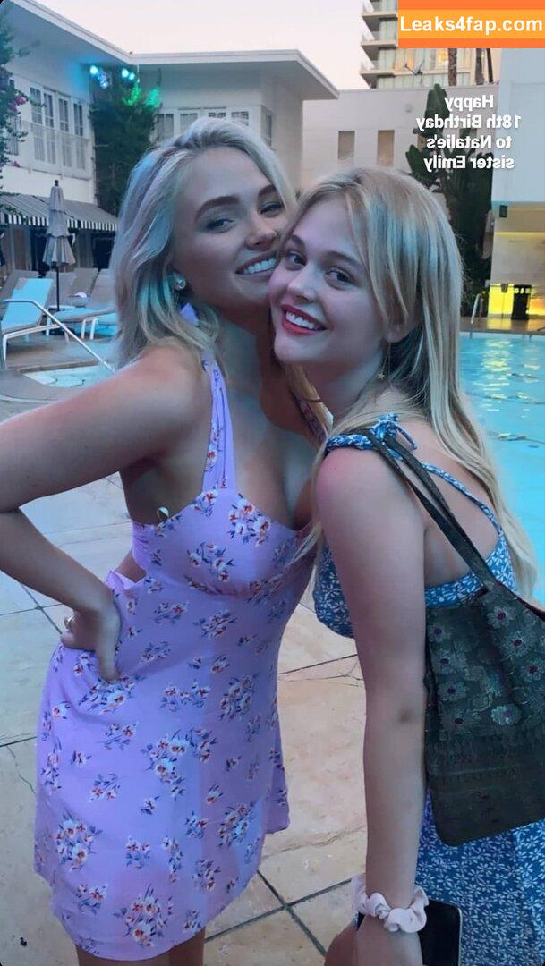 Natalie Alyn Lind / nataliealynlind / natalynlind leaked photo photo #0319