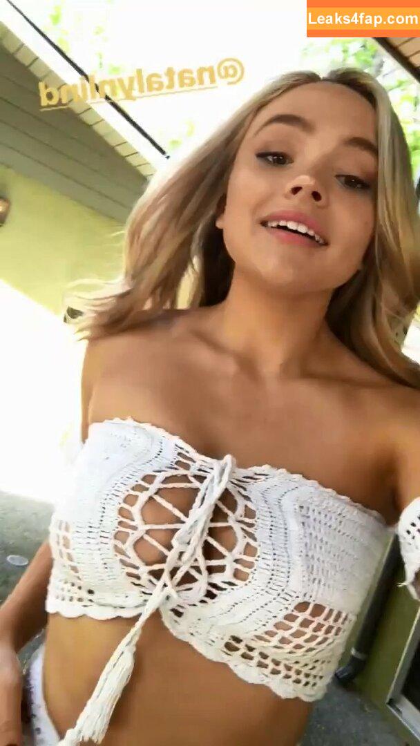Natalie Alyn Lind / nataliealynlind / natalynlind leaked photo photo #0332