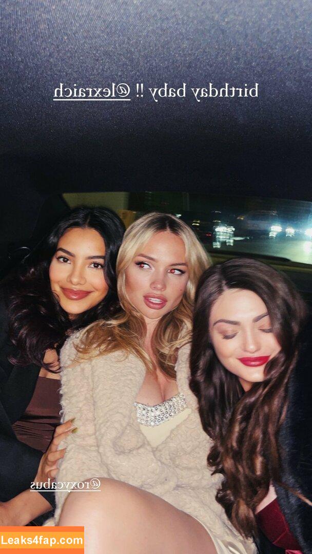 Natalie Alyn Lind / nataliealynlind / natalynlind leaked photo photo #0350