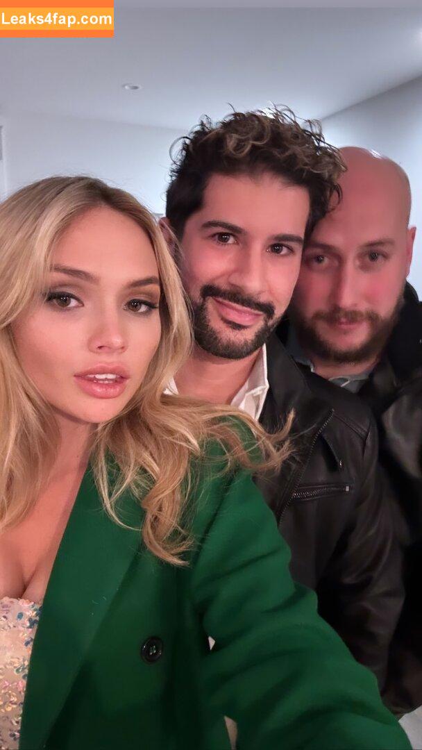 Natalie Alyn Lind / nataliealynlind / natalynlind leaked photo photo #0359