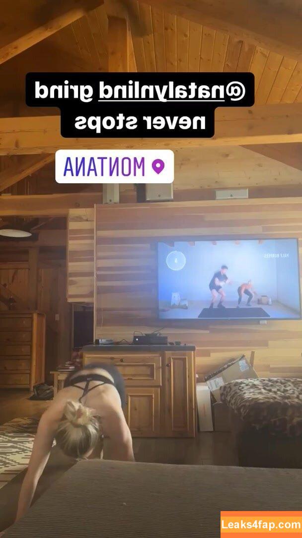 Natalie Alyn Lind / nataliealynlind / natalynlind leaked photo photo #0365