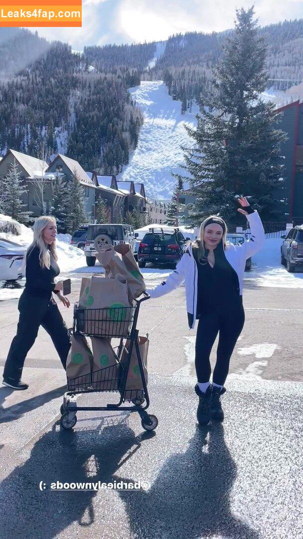 Natalie Alyn Lind / nataliealynlind / natalynlind слитое фото фото #0379