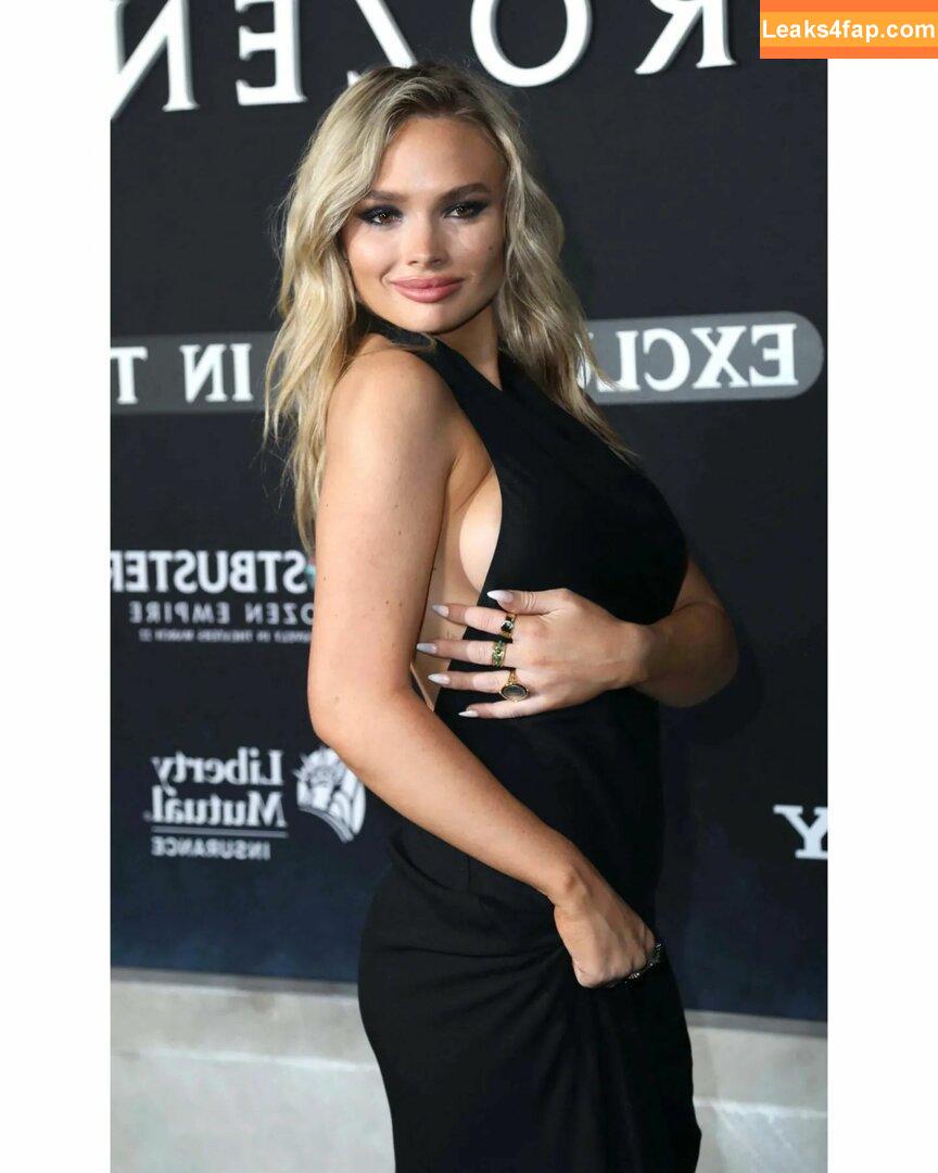 Natalie Alyn Lind / nataliealynlind / natalynlind leaked photo photo #0396