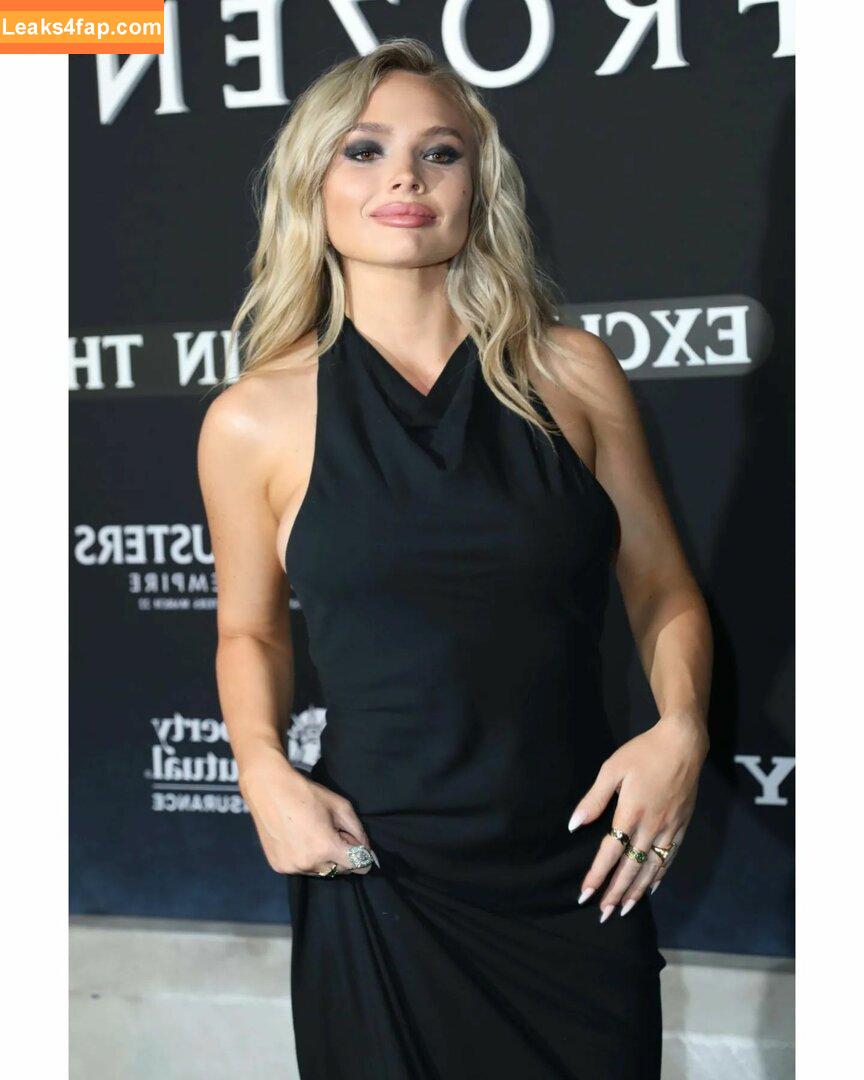 Natalie Alyn Lind / nataliealynlind / natalynlind leaked photo photo #0397