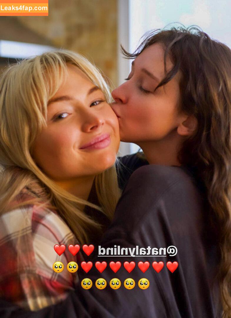 Natalie Alyn Lind / nataliealynlind / natalynlind слитое фото фото #0442