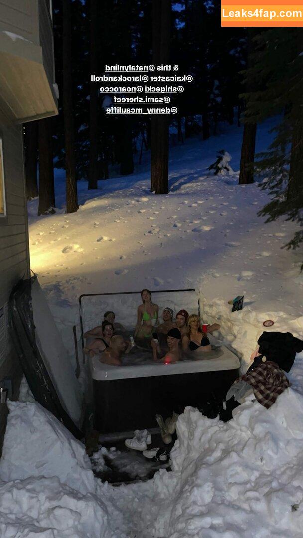 Natalie Alyn Lind / nataliealynlind / natalynlind leaked photo photo #0444