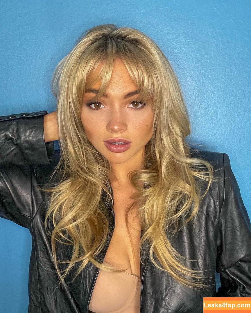 Natalie Alyn Lind / nataliealynlind / natalynlind leaked photo photo #0446