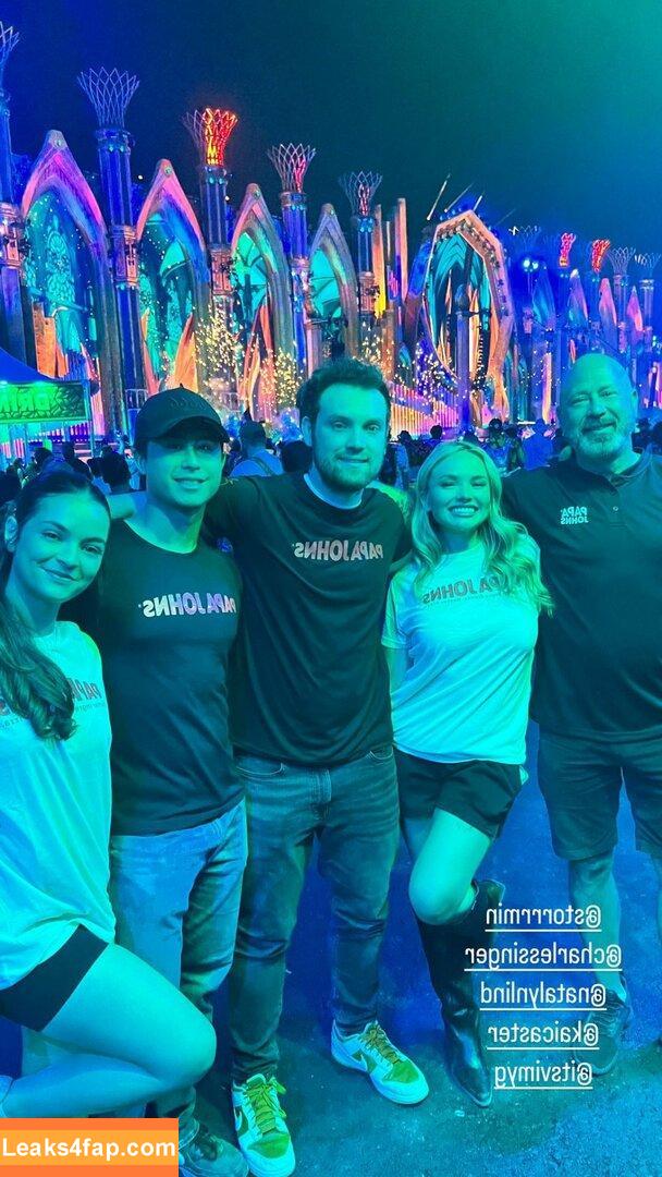 Natalie Alyn Lind / nataliealynlind / natalynlind leaked photo photo #0495