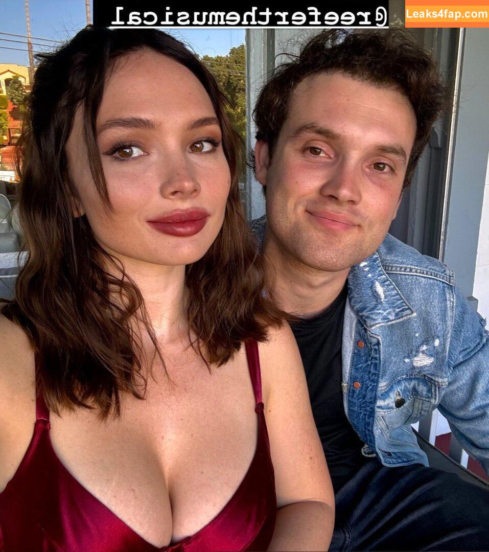 Natalie Alyn Lind / nataliealynlind / natalynlind leaked photo photo #0536