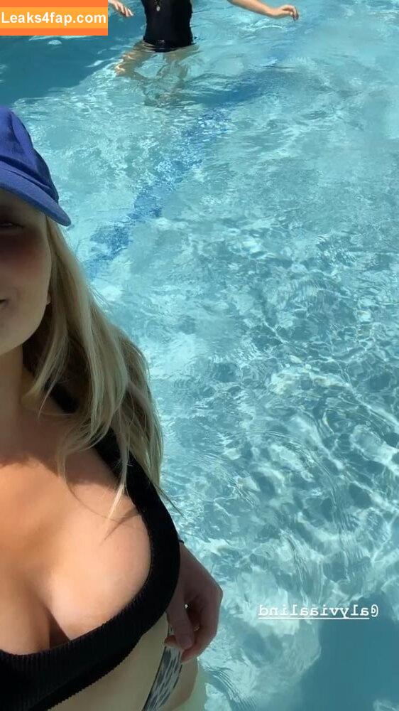 Natalie Alyn Lind / nataliealynlind / natalynlind leaked photo photo #0554