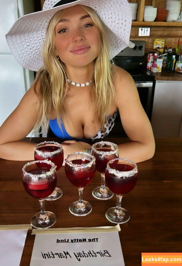 Natalie Alyn Lind / nataliealynlind / natalynlind leaked photo photo #0566