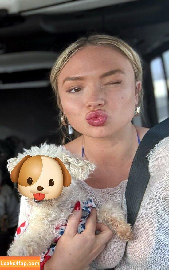 Natalie Alyn Lind / nataliealynlind / natalynlind leaked photo photo #0753