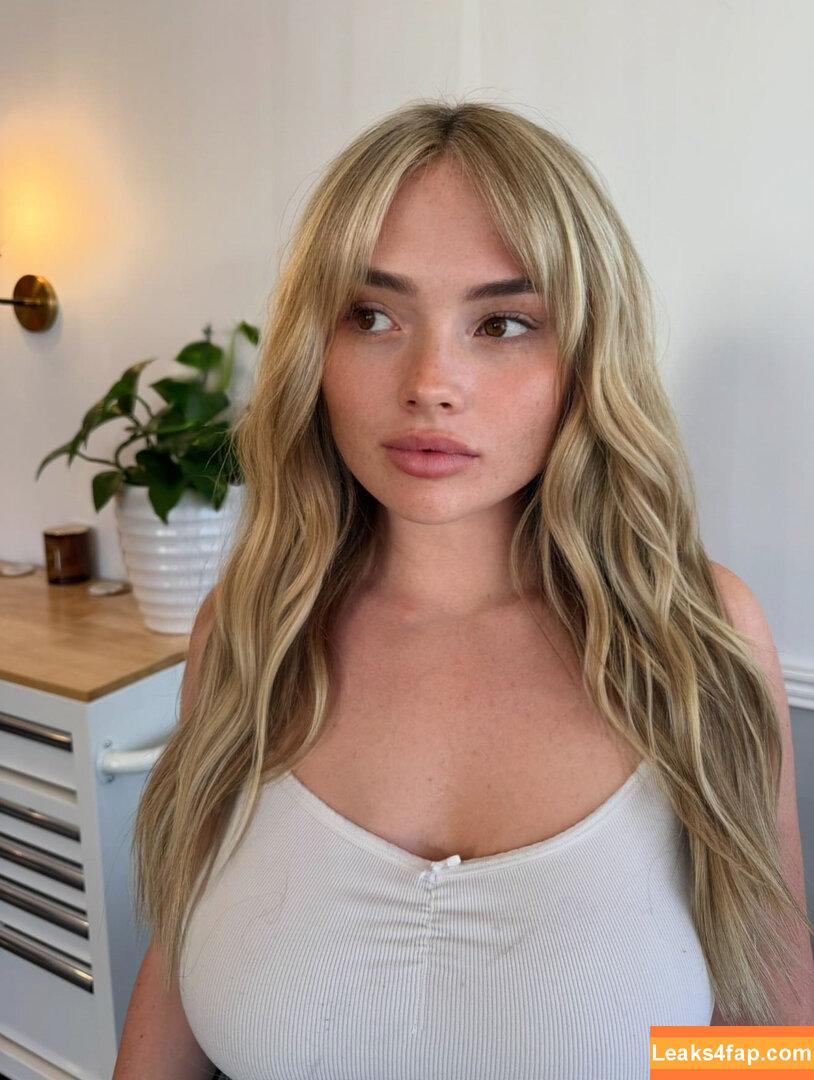 Natalie Alyn Lind / nataliealynlind / natalynlind слитое фото фото #0760