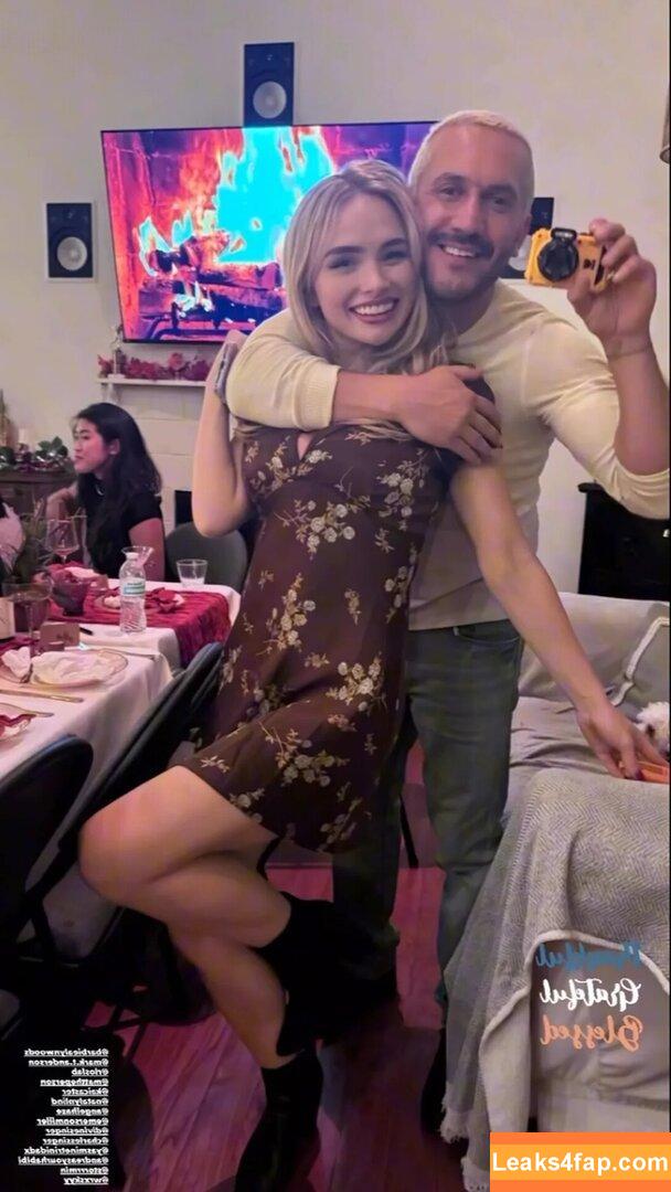 Natalie Alyn Lind / nataliealynlind / natalynlind leaked photo photo #0769