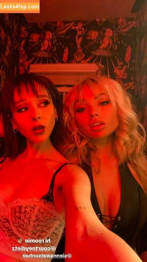 Natalie Alyn Lind photo #0003