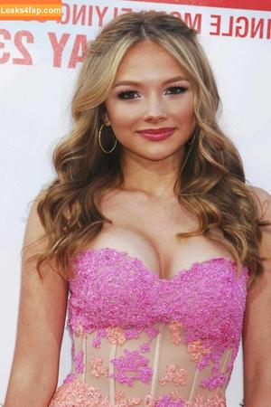 Natalie Alyn Lind photo #0030