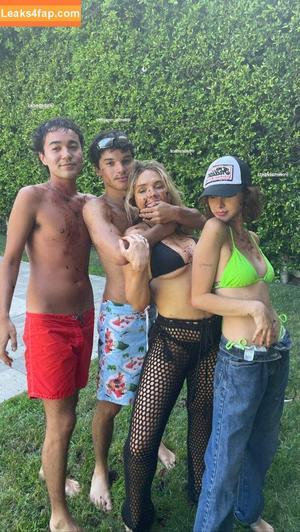 Natalie Alyn Lind photo #0066