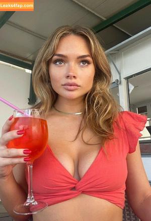 Natalie Alyn Lind photo #0077