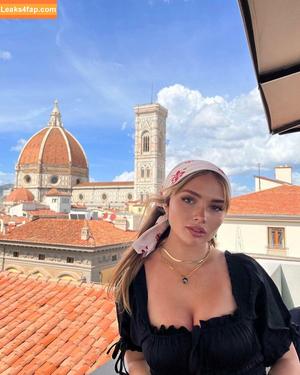 Natalie Alyn Lind photo #0086